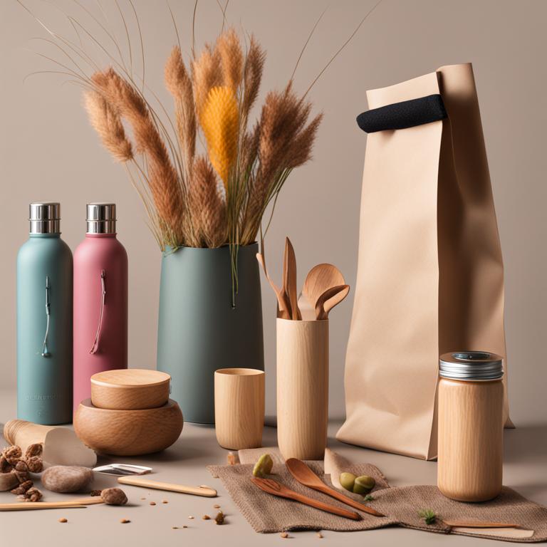 Eco-Friendly Products: Catering to Conscious Consumers