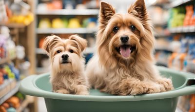 Pet Supplies: A Passionate and Profitable Niche