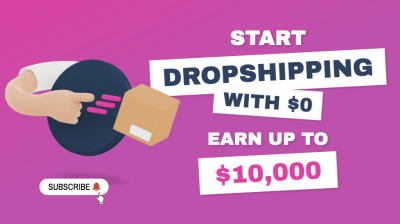 Why Start Dropshipping in 2025?