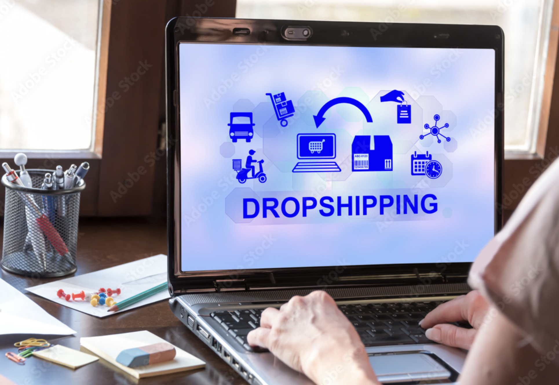 Best Items to Dropship in 2025: Your Road to Success